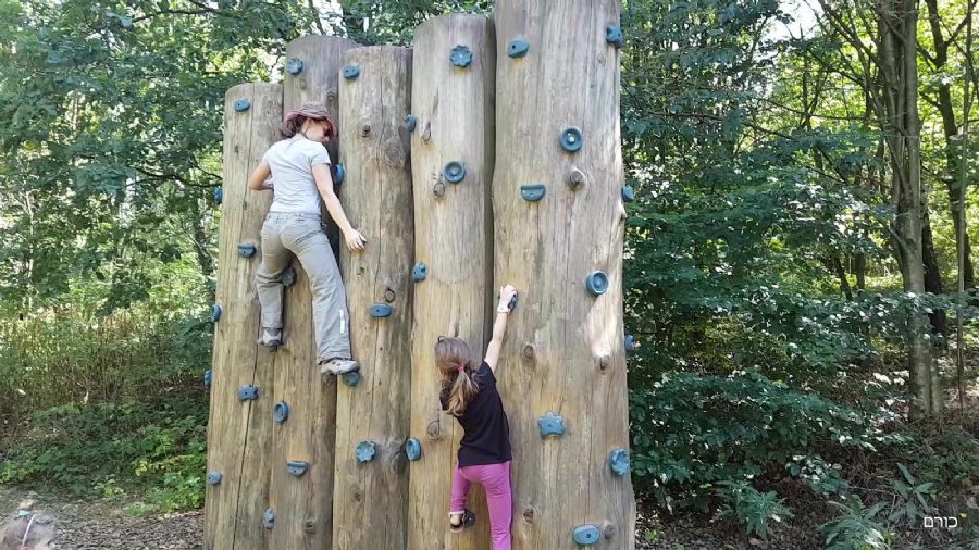 פארק כלורופיל